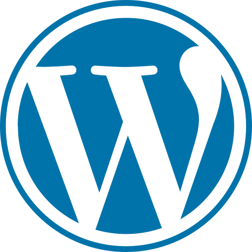 wordpress-logo-512×512